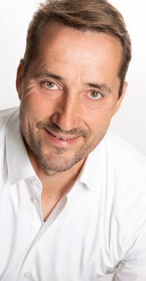 Jürgen Möller - Professional Business Coach