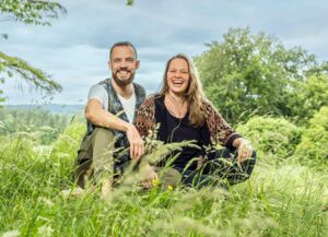 JETZT.erleben Aileen & Michele Benjamin - 