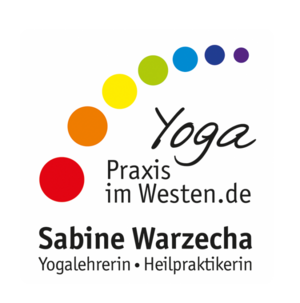 Sabine Warzecha - Heilpraktikerin, Yogalehrerin