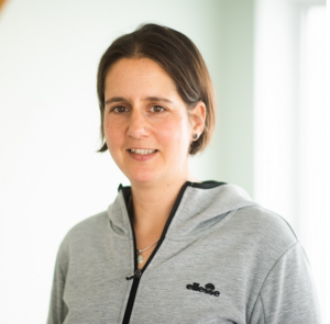 Sandra Hartmann - Heilpraktikerin für Physiotherapie