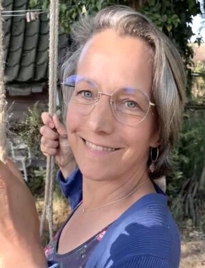 Helene Hartmann - Achtsames Coaching, Heilpraktikerin (Psychotherapie)